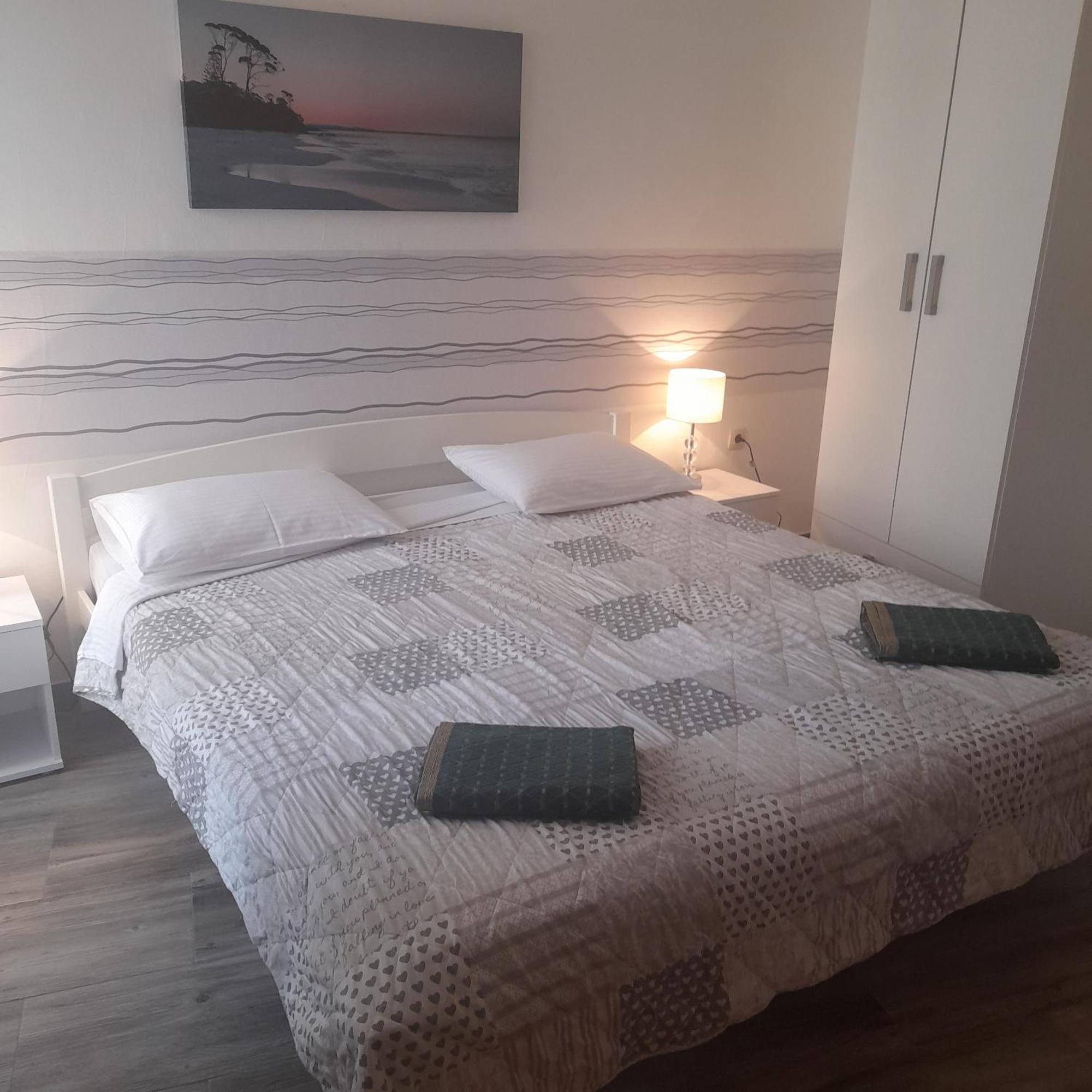 Beach Pearl 1 جيسينتسي المظهر الخارجي الصورة